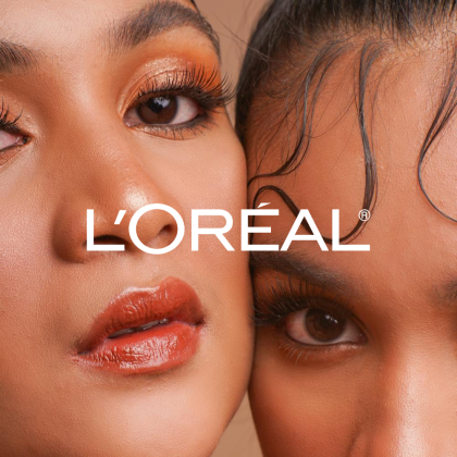 L'oreal case project