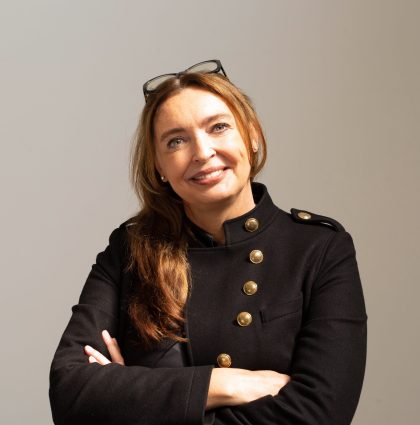 Marjo Staring, DesignThinkers Group