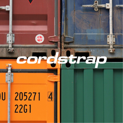 CordStrap logo picture