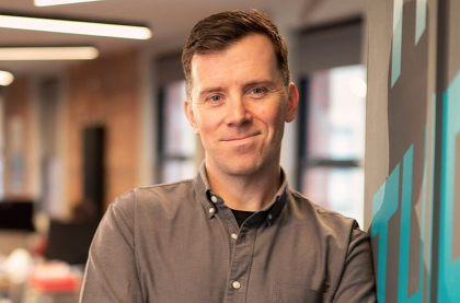 Damian Cranney, DesignThinkers Group