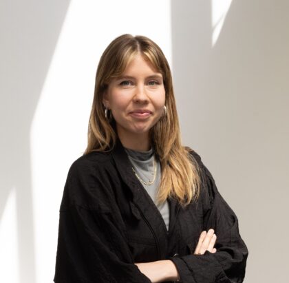 Raluca Siska, DesignThinkers Group