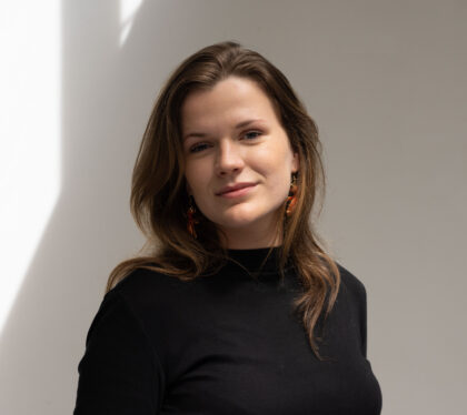 Barbara Ohm, DesignThinkers Group