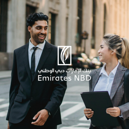 Emirates NBD case