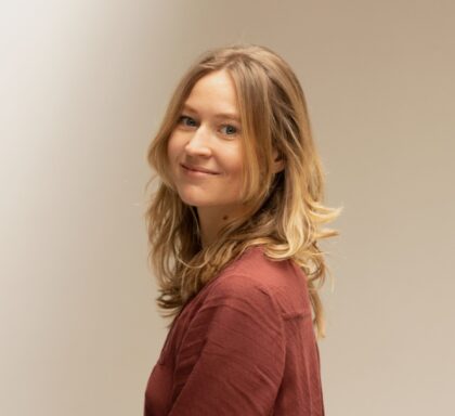 Christina Lennartz, DesignThinkers Group