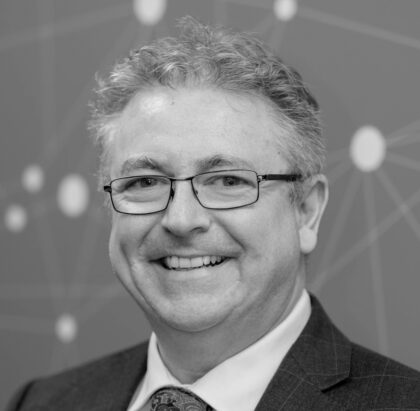 Dr. Rob Collins, DesignThinkers Group