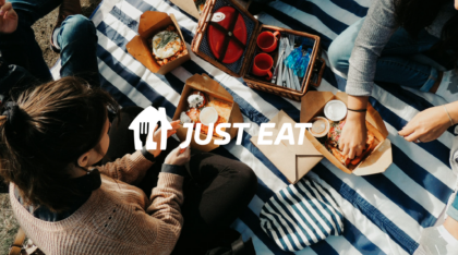 Just Eat Takeaway Case